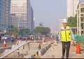 Silvia Halim Menjadi Sosok Hebat di Balik Pembangunan MRT Jakarta!