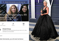 Sempat Disumpahi Nggak Akan Terkenal Ketika Masih Kuliah, Lady Gaga Berhasil Cetak Sejarah
