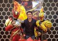 Mengenang BIMA Satria Garuda, Kamen Rider Ciptaan Reino Barack