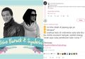 Tagar #SyahriniReinoSatuAtap Sempat Trending di Twitter, Begini Kocaknya Cuitan Warganet