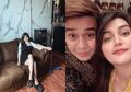 Putus karena Orang Ketiga? Begini Kabar Terakhir dari Hubungan Hilda dan Billy Syahputra