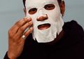 Pakai Sheet Mask Muka Bersih, tapi Alam Jadi Tercemar, Bro!