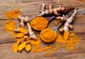 Tingkatkan Sistem Kekebalan Tubuh Dengan Lima Bahan Makanan Ini