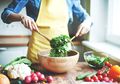 Pernah Coba Food Combining? Agar Tak Salah Kaprah, Catat Hal Ini, yuk!