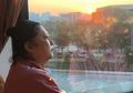 Tak Bisa Bertemu Langsung, Ani Yudhoyono Minta Maaf ke Besan karena Hanya Bertemu Lewat Kaca