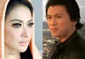 Setelah Dinikahi Reino Barack, Curahan Hati Syahrini Bersholawat di Masjid Camii: Energy of Akad