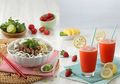 Makanan Sehat Tak Harus Ribet! Simak 3 Tips Praktis Ini