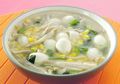 Resep Sup Jagung Telur Puyuh Yang Spesial Ini Wajib Banget Dicoba