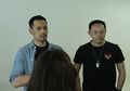 Para Aktor Foxtrot Six Pernah Berantem di Kehidupan Nyata