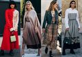 Inspirasi Gaya Busana Feminin di Jalanan Paris Fashion Week yang Mudah Kamu Tiru Biar Makin Kekinian