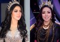Adu Gaya Cetar Syahrini VS Soimah yang Sering Disebut Kembar