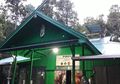 Terletak di Pedalaman Hutan Kalimantan, Inilah Tampilan Bangunan Pusat Riset di Taman Nasional Sebangau