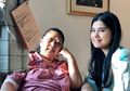 Besan Jenguk Ani Yudhoyono di Rumah Sakit Tapi Hanya Bisa Berjumpa dari Balik Kaca, Ternyata Ini Alasannya