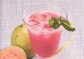 Resep Punch Jambu Biji Segar, Kreasi Nikmat Mengolah Jambu Biji