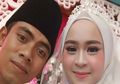 Greget, Pria Ini Berhasil Nikahi Wanita Pujaan Hatinya Bermahar Duit Rp 10 Ribu