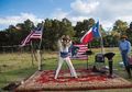 Fakta Muslim di Amerika, Leluhur Datang Bersama Columbus hingga Inspirasi Desain Patung Liberty