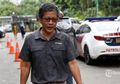 Masih Hidup Sendiri, Rocky Gerung Sulap Tebing Curam dan Gersang Jadi Rumah Mewah yang Nyaman Ditinggali