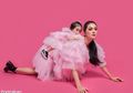 Bikin Pangling, Intip Potret Artis Cantik Nabila Syakieb Bersama Putri Kecilnya