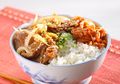 Resep Rice Bulgogi Ala Korea Yang Nikmat Ini Bikin Sarapan Jadi Lebih Ceria