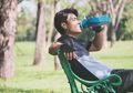 4 Keuntungan yang Akan Kamu Dapatkan Kalau Bawa Air Minum Dari Rumah