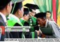 Menyayat Hati, Sang Ayah Gantikan Putrinya Terima Ijazah karena Meninggal Dunia 2 Minggu sebelum Wisuda