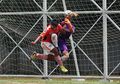 Liga Kompas Kacang Garuda U-14 - Persaingan Juara Masih Sulit Diprediksi