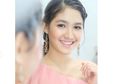 5 Model Dress Pink dan Putih Buat Kondangan Ala Cut Syifa. Manis Abis!
