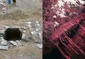 Sebuah Lubang Tua Misterius Ditemukan, Ternyata Itu Adalah Brankas Rahasia, Tapi Justru Bikin Ilmuwan Kebingungan
