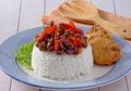 Resep Ayam Mercon Makin Nikmat Kalau Contek Resep Nasi Ayam Tumis Mercon Ini