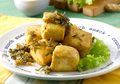 Resep Tahu Goreng Daun Pandan Krispi Dan Wangi Ini Bikin Menyantap Tahu Tak Membosankan