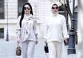 Unggahan Pertama Adik Kandung Syahrini Usai Kakaknya Resmi Jadi Istri Reino Barack: Ingin Cari Panggung dan Merasa Menjadi Korban?