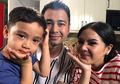 Kenang Perjalanan Hijrah Raffi Ahmad, Nagita Slavina Mengaku Sempat Dibuat Menangis dengan Ucapan sang Suami