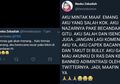 Bernazar Akan Pakai Bikini di Bundaran HI Jika Timnas U-22 Menang, Remaja Putri Ini Kini Menanggung Malu