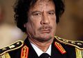 10 Fakta Mengejutkan Muammar Gaddafi Saat Pimpin Libya, Salah Satunya Pendidikan, Perawatan Medis, Hingga Listrik Semuanya Gratis
