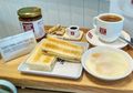 Rindu Makanan Khas Singapura, Toast Box Kini Hadir di Jakarta