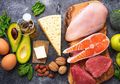 Lebih Ampuh Mana untuk Turunkan Berat Badan, Diet Keto atau Vegetarian?
