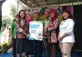 Manfaatkan Kembali Sampah, Titik Kumpul Flexible Plastics di Jakarta Diresmikan