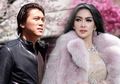 Sehari Setelah Sah Jadi Istri Reino Barack, Syahrini Unggah 3 Foto Berlatar Belakang Masjid