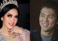 Setelah Akad Nikah, Syahrini dan Reino Barack Gelar Gala Dinner Mewah di Jepang!