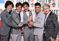 Reuni One Direction Tahun 2020 Batal Dilakukan? Begini Kata Liam Payne