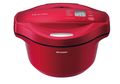 Kesiangan Pas Sahur? Coba Memasak Canggih dengan Sharp Healsio Automatic Cookware