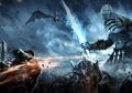Netmarble Umumkan Update Terbaru Bulan Februari Pada Game Iron Throne