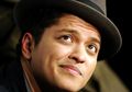 Bruno Mars Kecewa Lagunya Disensor di Jawa Barat, Ada Apa ya?