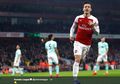 Rayakan Lebaran, Ini Pesan Mesut Oezil Untuk Semua Umat Muslim di Dunia