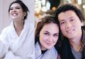 Bandingkan Kelebihan Luna Maya yang Tak Dimiliki Syahrini, Salah Satunya Bisa Pasang Galon Sendiri