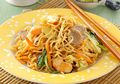 Resep Mi Goreng Sederhana Ala Pedagang Bisa Kita Buat Sendiri Di Rumah
