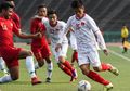 Tak Dianggap Lawan Berat oleh Timnas U-22 Vietnam, Catatan Timnas Negara Ini Ternyata Sama Dengan Indonesia di Piala Asia U-23?