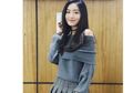 Dikabarkan Putus dengan Verrell Bramasta, Intip Pesona Cantik Natasha Wilona dengan Gaya Sederhananya
