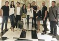 Membandingkan Watak Syahrini, Luna Maya, dan Reino Barack, Begini Kata Psikolog
