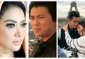 Berita Terpopuler: Syahrini dan Reino Barack Gelar Gala Dinner hingga Terlanjur Bangun Rumah Mewah, Verrell Bramasta-Natasha Wilona Kandas?